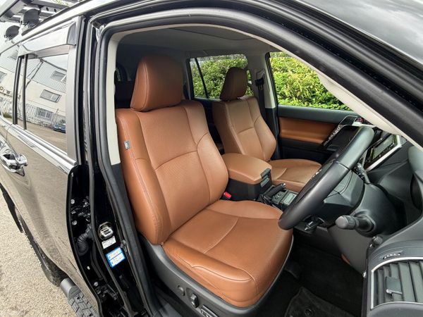 Toyota LandCruiser Prado 70Th Anniversary 7 SeatTX 387351142