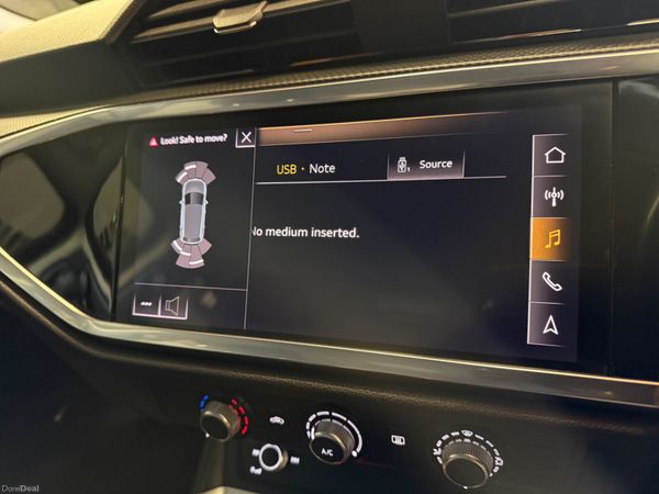 191 Audi Q3 2Ltr TDi SE Auto 387353042