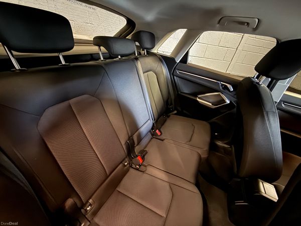 191 Audi Q3 2Ltr TDi SE Auto 387353030