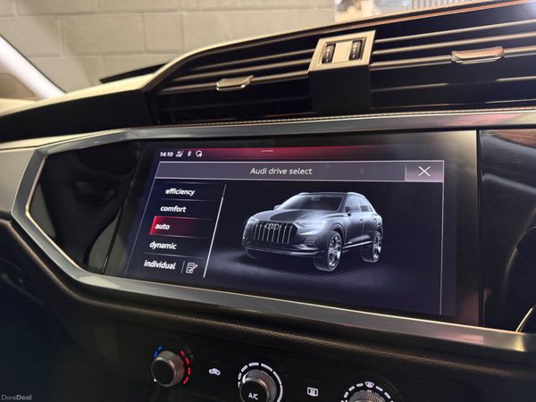 191 Audi Q3 2Ltr TDi SE Auto 387353032