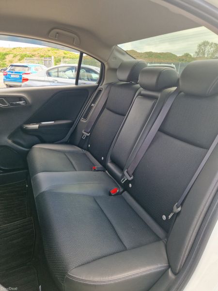 2018 Honda Grace Hybrid | High Spec 387355372