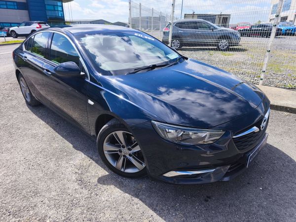 Opel Insignia 2019 1.6 (136PS) Turbo D ecoTEC SRi 387356146