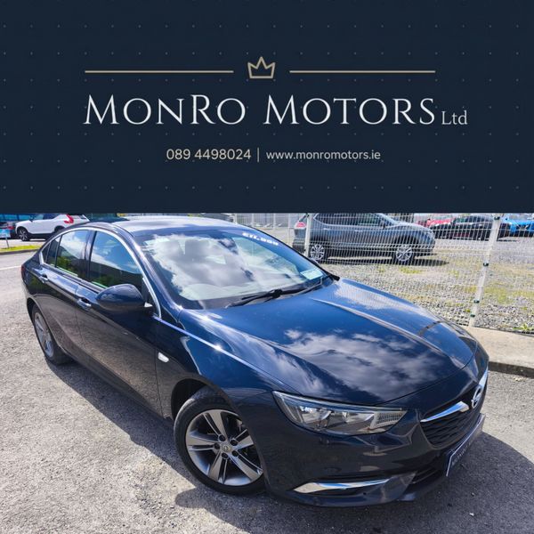 Opel Insignia 2019 1.6 (136PS) Turbo D ecoTEC SRi 387356154