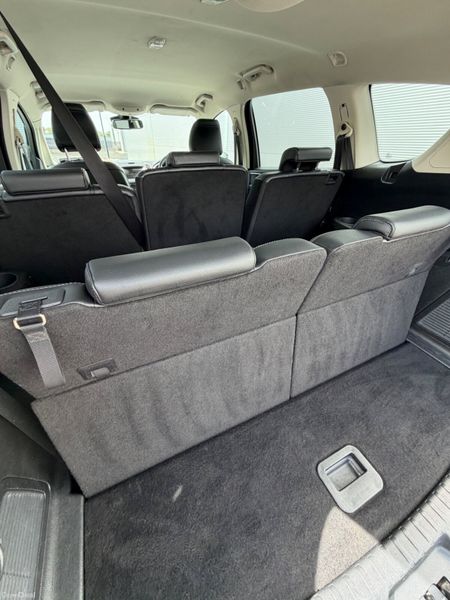 Ford S-Max Titanium Full Leather 7Seat 387356866