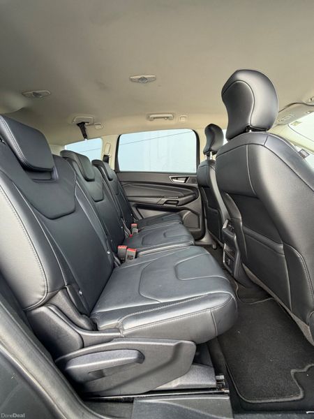 Ford S-Max Titanium Full Leather 7Seat 387356890