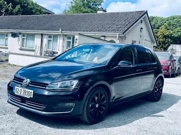 Vw Golf 2015 1.4 Highline Automatic & Carplay 387358966