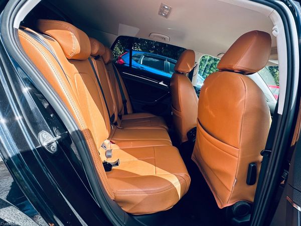 Vw Golf 2015 1.4 Highline Automatic & Carplay 387358970