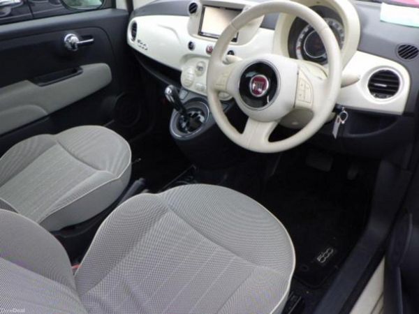 2013 Fiat Automatic only 28k miles! coming soon! 387359142
