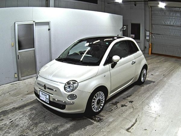 2013 Fiat Automatic only 28k miles! coming soon! 387359144