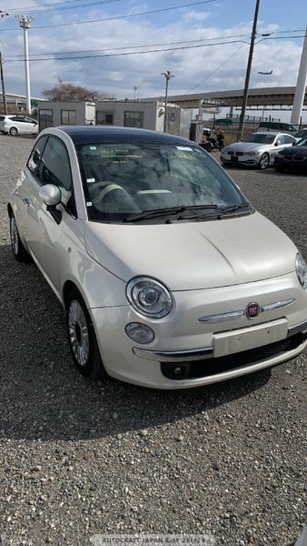 2013 Fiat Automatic only 28k miles! coming soon! 387359150