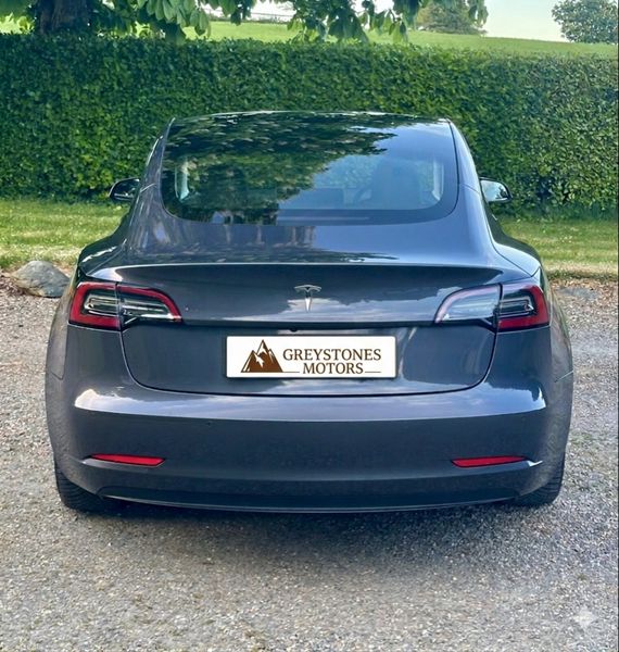 212 Tesla Model 3 SRP Heat Pump and Tesla Warranty 387359748