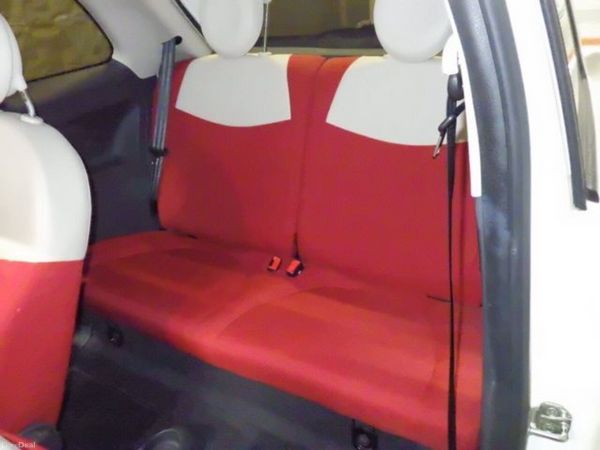 2013 Fiat 500  Automatic Coming Soon! 387360540