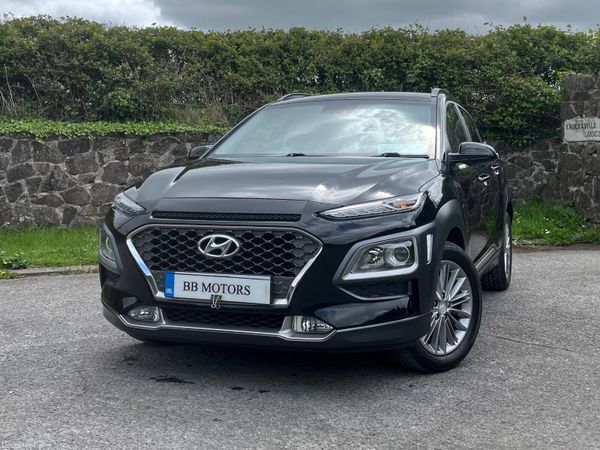 Hyundai KONA 1.6 CRDI Executive 387360504