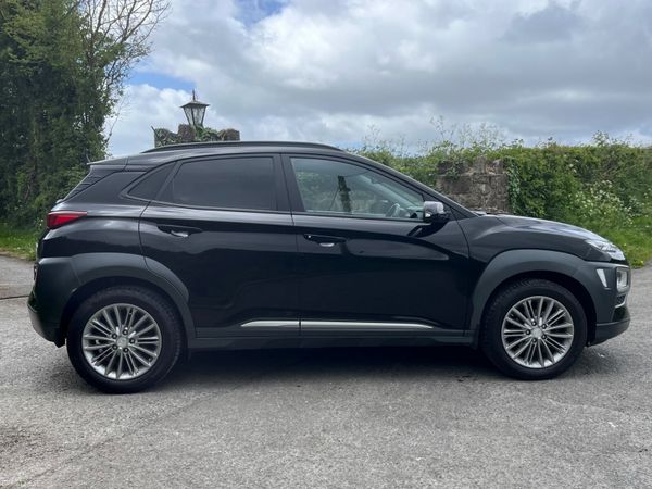 Hyundai KONA 1.6 CRDI Executive 387360506