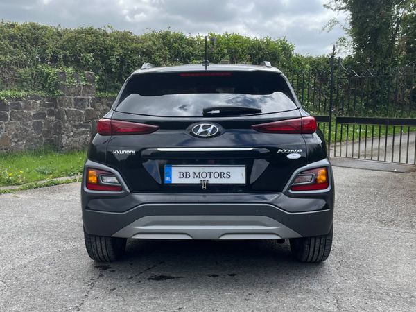Hyundai KONA 1.6 CRDI Executive 387360508