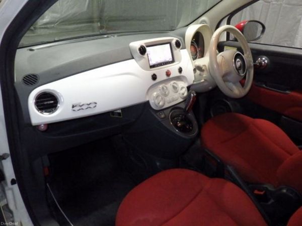 2013 Fiat 500  Automatic Coming Soon! 387360538