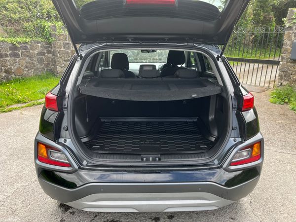 Hyundai KONA 1.6 CRDI Executive 387360604