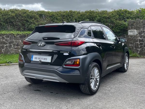 Hyundai KONA 1.6 CRDI Executive 387360610