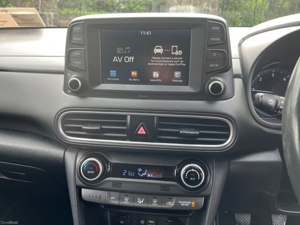 Hyundai KONA 1.6 CRDI Executive 387360612