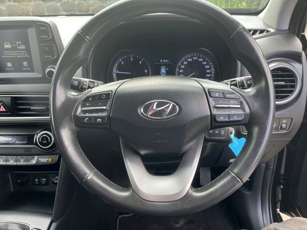 Hyundai KONA 1.6 CRDI Executive 387360614