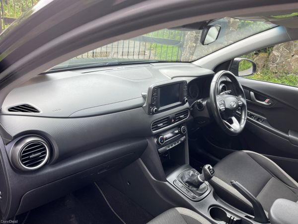 Hyundai KONA 1.6 CRDI Executive 387360616