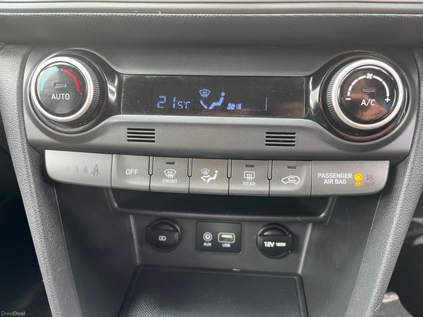 Hyundai KONA 1.6 CRDI Executive 387360620