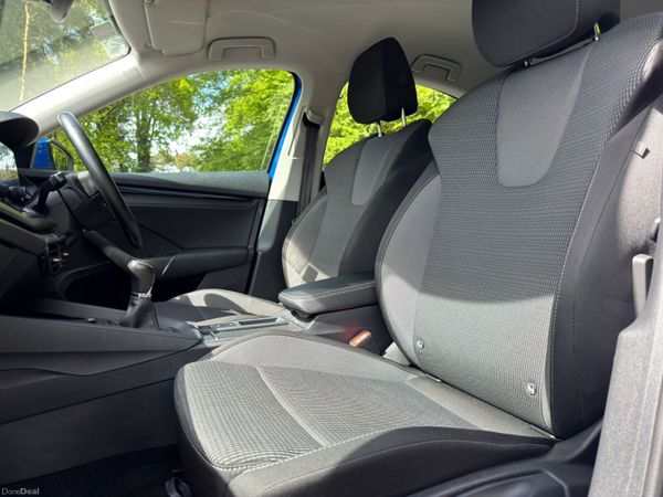2022 Skoda Octavia  AMB 2.0TDI 115HP 387361052