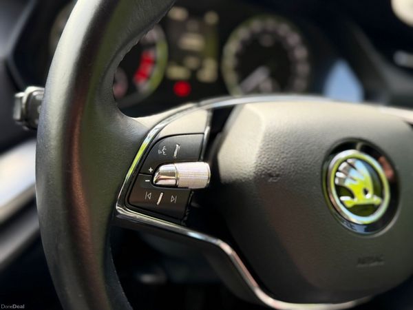 2022 Skoda Octavia  AMB 2.0TDI 115HP 387361056