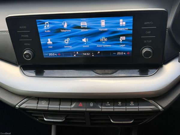 2022 Skoda Octavia  AMB 2.0TDI 115HP 387361058