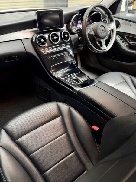 *Now reserved* - 2015 Mercedes-Benz C220 387362494