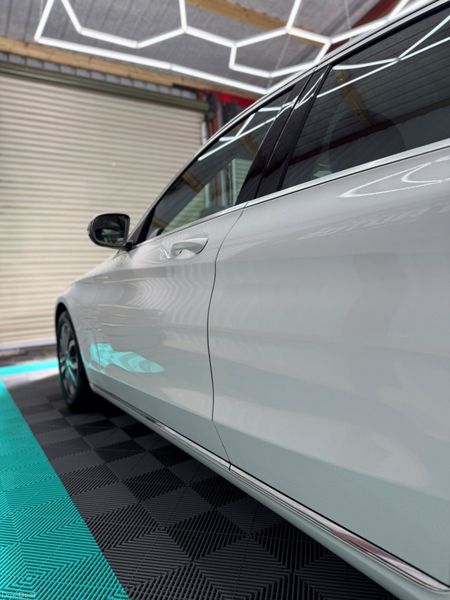 *Now reserved* - 2015 Mercedes-Benz C220 387362498