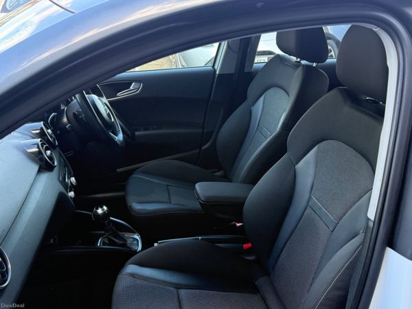 2013 Audi A1 Automatic Sports back 1.4 Tfsi 387366128