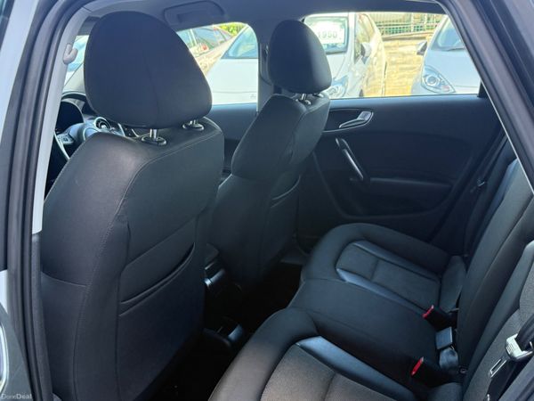 2013 Audi A1 Automatic Sports back 1.4 Tfsi 387366130