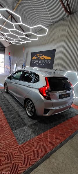 2015 Honda Fit 1.5 Petrol Hybrid- Lowest Milage 387366990