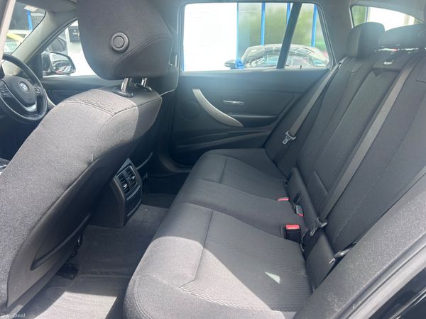 2017 BMW 318i PETROL AUTO ESTATE SE 387368222