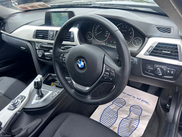 2017 BMW 318i PETROL AUTO ESTATE SE 387368234