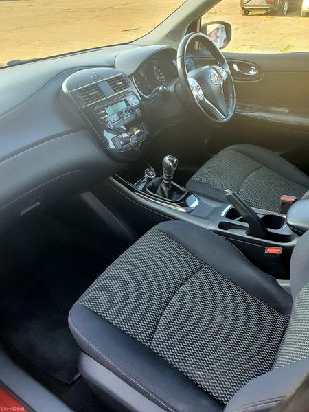 2015 Nissan Pulsar Manual 387370560
