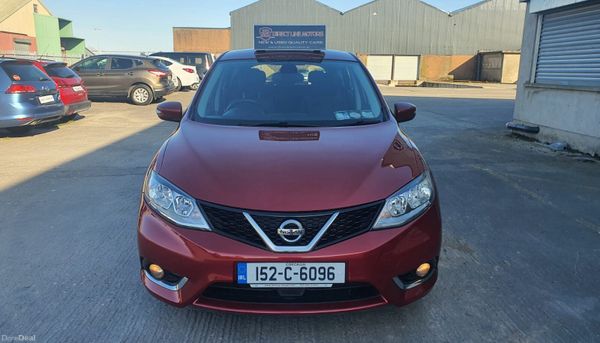 2015 Nissan Pulsar Manual 387370566