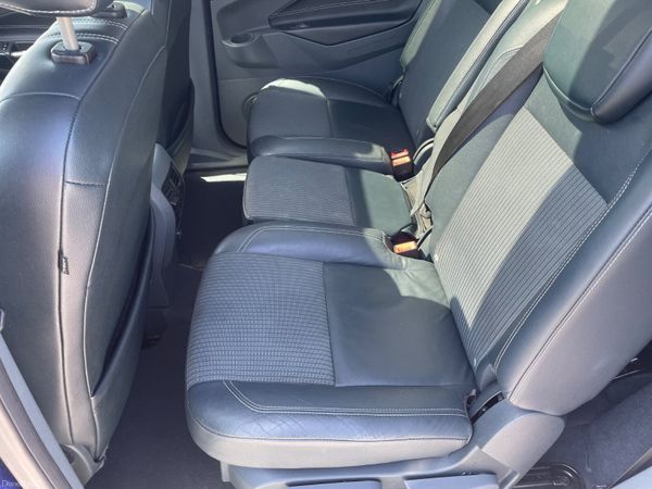 Ford Grand C-Max 2015 7 seater 387375394