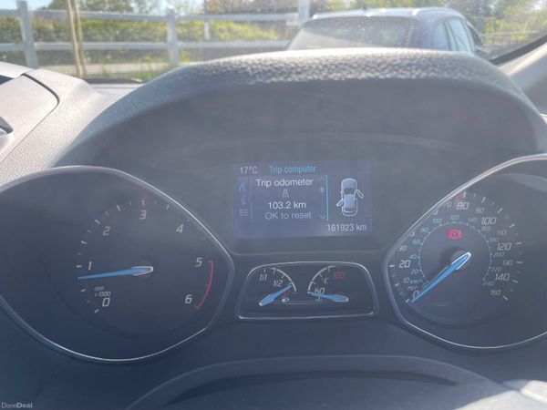 Ford Grand C-Max 2015 7 seater 387375432