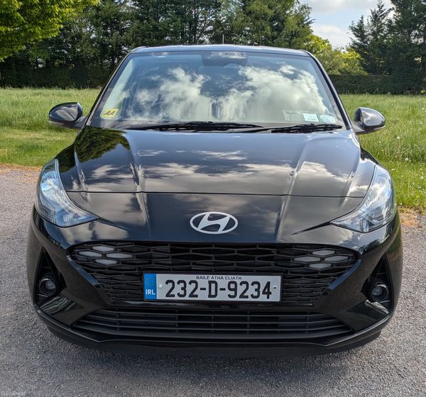 Hyundai i10 Deluxe Plus 2023 387377368