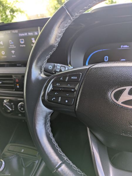 Hyundai i10 Deluxe Plus 2023 387377482