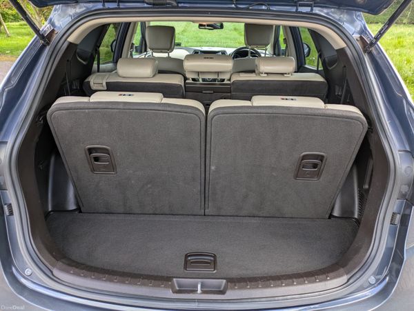 Hyundai Santa Fe Executive/4X4/ 7-SEATER 387390056