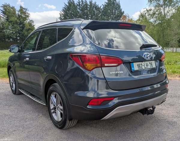 Hyundai Santa Fe Executive/4X4/ 7-SEATER 387390192