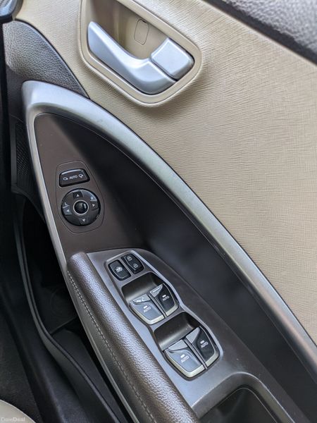 Hyundai Santa Fe Executive/4X4/ 7-SEATER 387390648