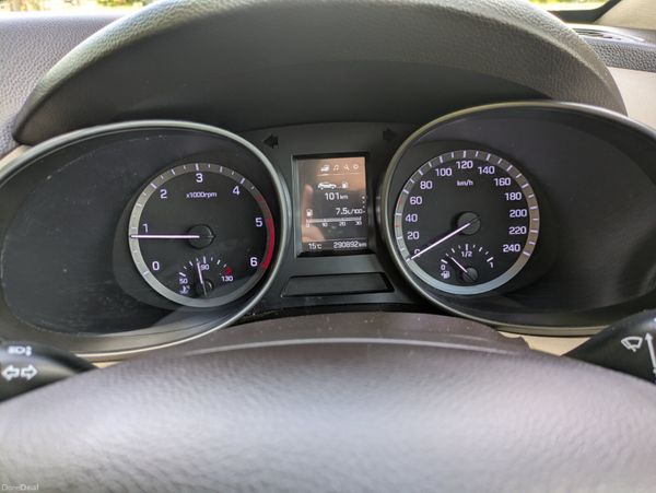 Hyundai Santa Fe Executive/4X4/ 7-SEATER 387390652