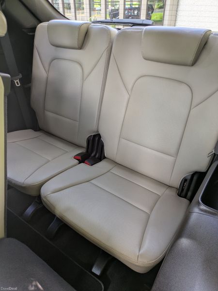 Hyundai Santa Fe Executive/4X4/ 7-SEATER 387390636