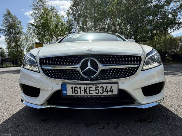 Mercedes-Benz CLS 220D Premium Plus Auto/Sunroof 387398806