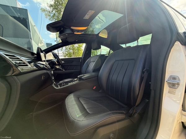 Mercedes-Benz CLS 220D Premium Plus Auto/Sunroof 387398818