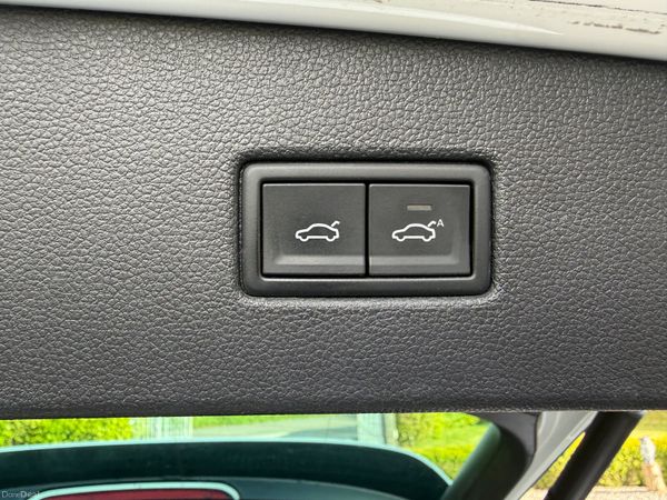 2019 Volkswagen Tiguan R-Line Panoramic Sunroof 387302116